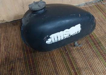 Wsk 125 zbiornik paliwa Wsk 125 zbiornik paliwa