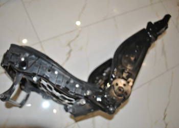 Rama fotela kierowcy typu KOMFORT BMW E60 E61 E65 E66