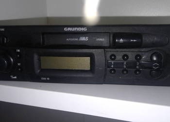 Radio grundig