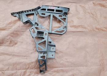 MERCEDES W166 ŚLIZG ZDERZAKA LEWY TYŁ