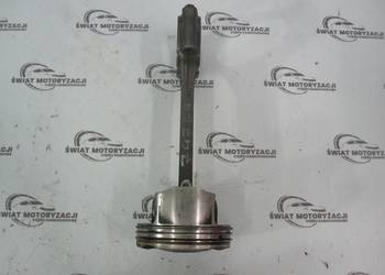 PEUGEOT 208 1.2 VTI HMZ HM01 82KM tłok korbowód 9670284880