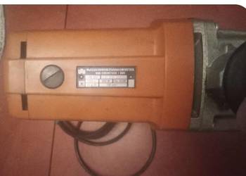 Sprzedam wiertarkę woloobrotową