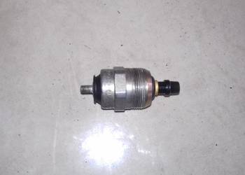 Elektrozawór pompy 1.9 tdi bosch 033001028 12v