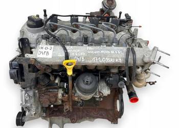 SILNIK D4FB Kia Soul 1.6 CRDI 126KM diesel kompletny 171 095km