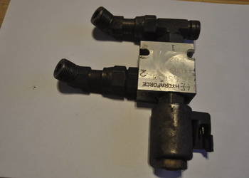 hydraforce 265-5215 +Hydrauliczny zawór bezpieczeństwa