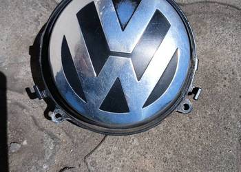 KLAMKA KLAPY BAGAŻNIKA VW