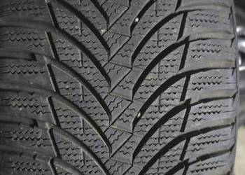 Nexen Winguard Snow'G wh2 225/50/17 8mm 2022r 2 sztuki