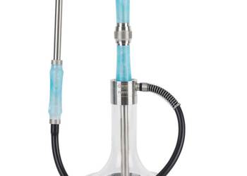 Oduman Proxy Fajka Wodna Shisha Szisza | OCEAN BLUE