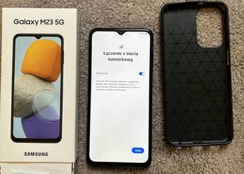 Samsung Galaxy M23 5G