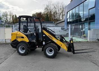 Ładowarka przegubowa GEHL AL330 - 2.1 tony - NOWA!