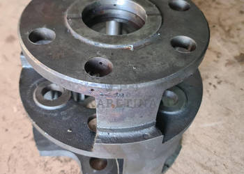 John Deere 4650, 4850 Nośnik przekładni planetarnej AR100696 RE17691 RE176… John Deere 4650, 4850 Nośnik przekładni planetarnej AR100696 RE17691 RE176…