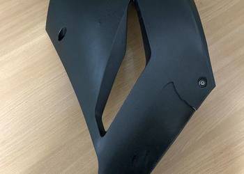 Kawasaki GTR 1400 Bok [P] pług owiewka osłona