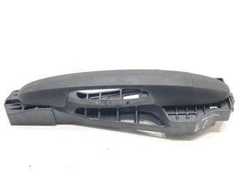 KLAMKA ZEWNĘTRZNA LEWY TYŁ FIAT TIPO Sedan/Limuzyna Bianco white