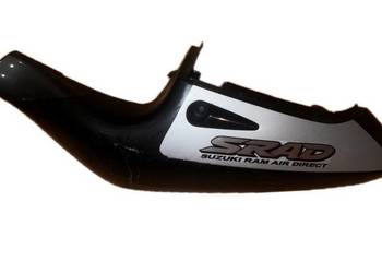 boczek zadupek lewy Suzuki GSX-R 600 SRAD AD