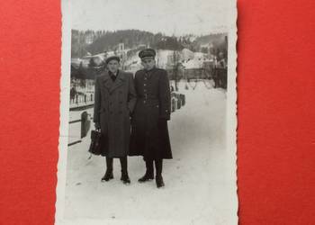 ( 1999 ) Zdjęcie Z Krynicy