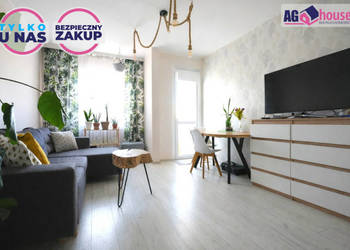 Mieszkanie na sprzedaż 72m Gdańsk Kombatantów