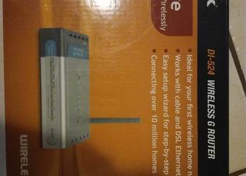 modem router wi-fi