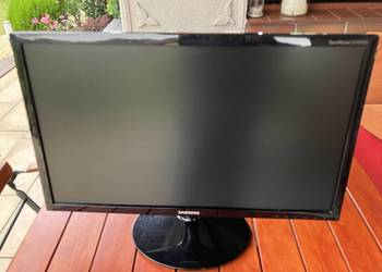 Monitor Samsung SyncMaster S24B300H
