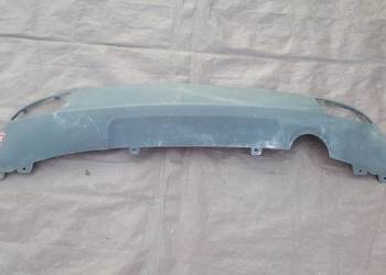 KIA VENGA DYFUZOR DOKŁADKA ZDERZAKA TYL SPOILER 86612-1P000 / 2103