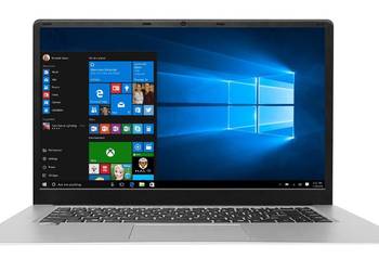 Nowy Laptop 15,6" FHD ultracienki 8GB/128SSD WIN10 OFFICE PL