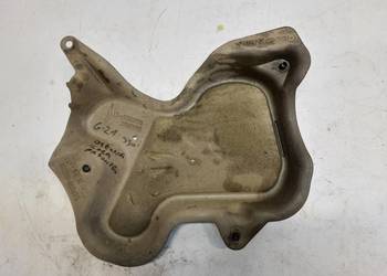 BMW G21 G20 Kombi 330e osłona wygłuszenie silnika 2.0e 5a402d5