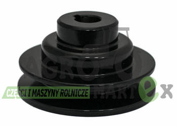 0007990610, 007990610, 07990610, 7990610 KOŁO PASOWE CLAAS