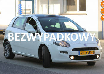 Fiat Punto Evo 2012r. 1,3 Diesel PANORAMA/KLIMA/Sport pakiet/ALUSY/Zamiana