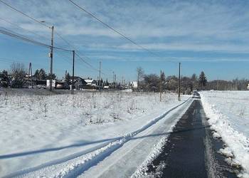 działka handlowo-usługowa do sprzedaży 4000m2 Mszana