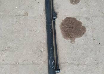 Siłownik hydrauliczny