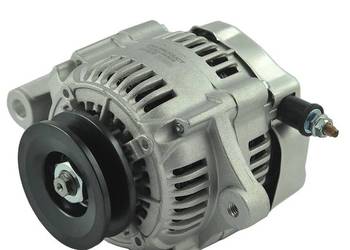 Alternator / Kubota L3408 / L3608 / L4508 / L4708 / M5000 / 45A / Kubota D…