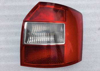 Lampa Prawy Tył Tylna Prawa Audi A4 B6 Avant 8E9945096