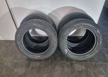 OPONY ZIMOWE 225/60 R17