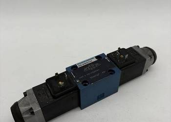 Rexroth 4WE6J53/AG24NK4 Elektrozawór