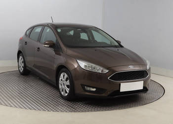 Ford Focus 1.0 EcoBoost