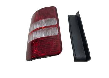 VW CADDY III 03.2004-06.2010 Lampa tylna lewa
