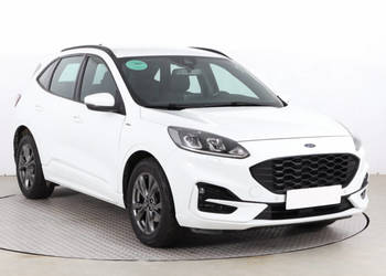 Ford Kuga 2.0 EcoBlue mHEV