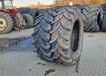 520/70r38 18.4r38 18.4-38 460/85R38 Vredestein 90% bieżnik