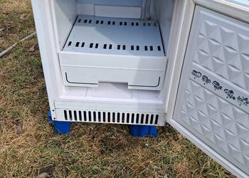 Zamrażarka 50 l. , pralka 60 cm i 40