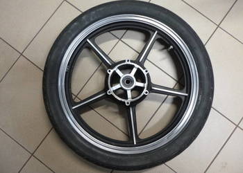 Felga przód Yamaha Maxim XJ 700/750