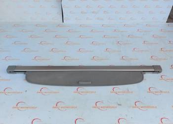 HONDA INSIGHT II 11r roleta bagażnika