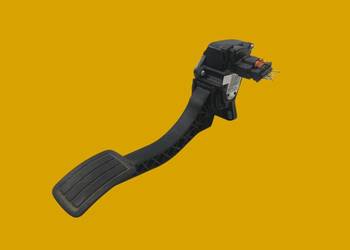 PEDAŁ POTENCJOMETR GAZU 9674829180 1.6 HDI Peugeot 308 II (2014-  )