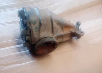 Dyfer Mercedes w201 3.64