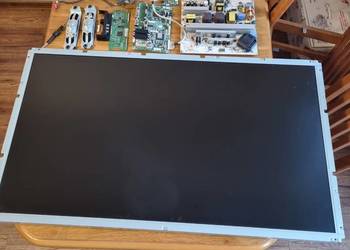 matryca telewizora lg 42lc51-za