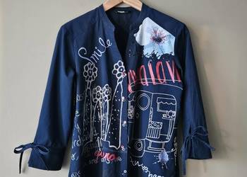 Desigual koszula rozmiar L