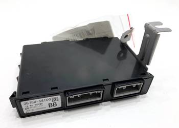 MODUŁ KOMFORTU SUZUKI SX4 36780-58T00 Crossover STEROWNIK KABINY, FUNK