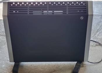 Grzejnik elektryczny 1800W regulacja mocy