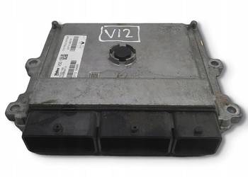 Dacia Sandero 0.9 TCe STEROWNIK SILNIKA Komputer 23710 9221R 23710 5499R