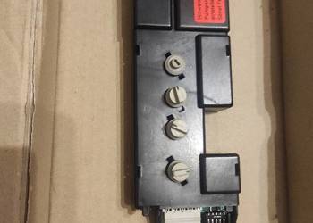JUNKERS REGULATOR TA 210 E