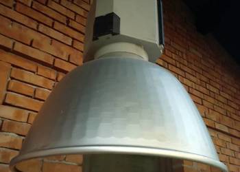 Lampa loftt zabytkowa fajna ciężka