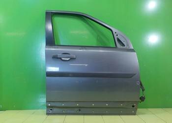 LAND ROVER FREELANDER II 09r 5D drzwi prawe przod